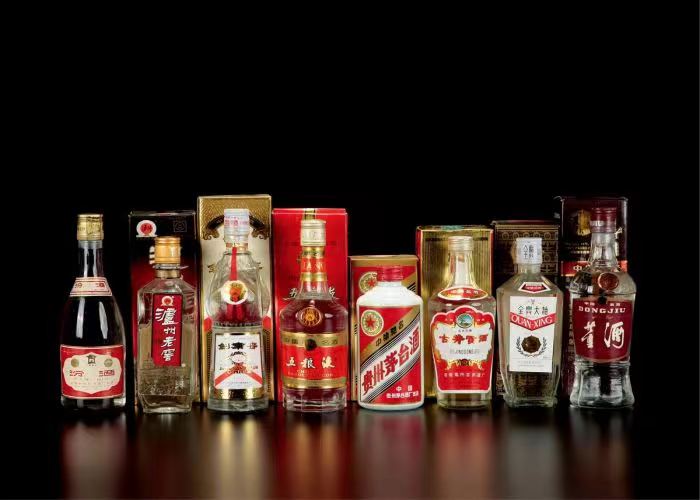 广州茅台酒回收