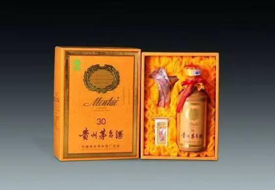 广州年份酒回收